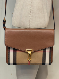Bandolera Burberry Macken Bag