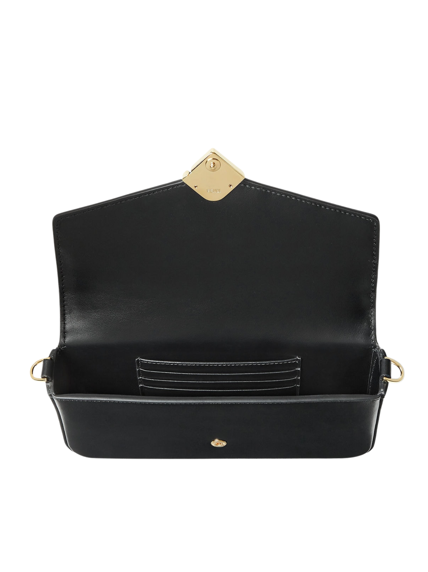 Bandolera Fendi FF Diamonds