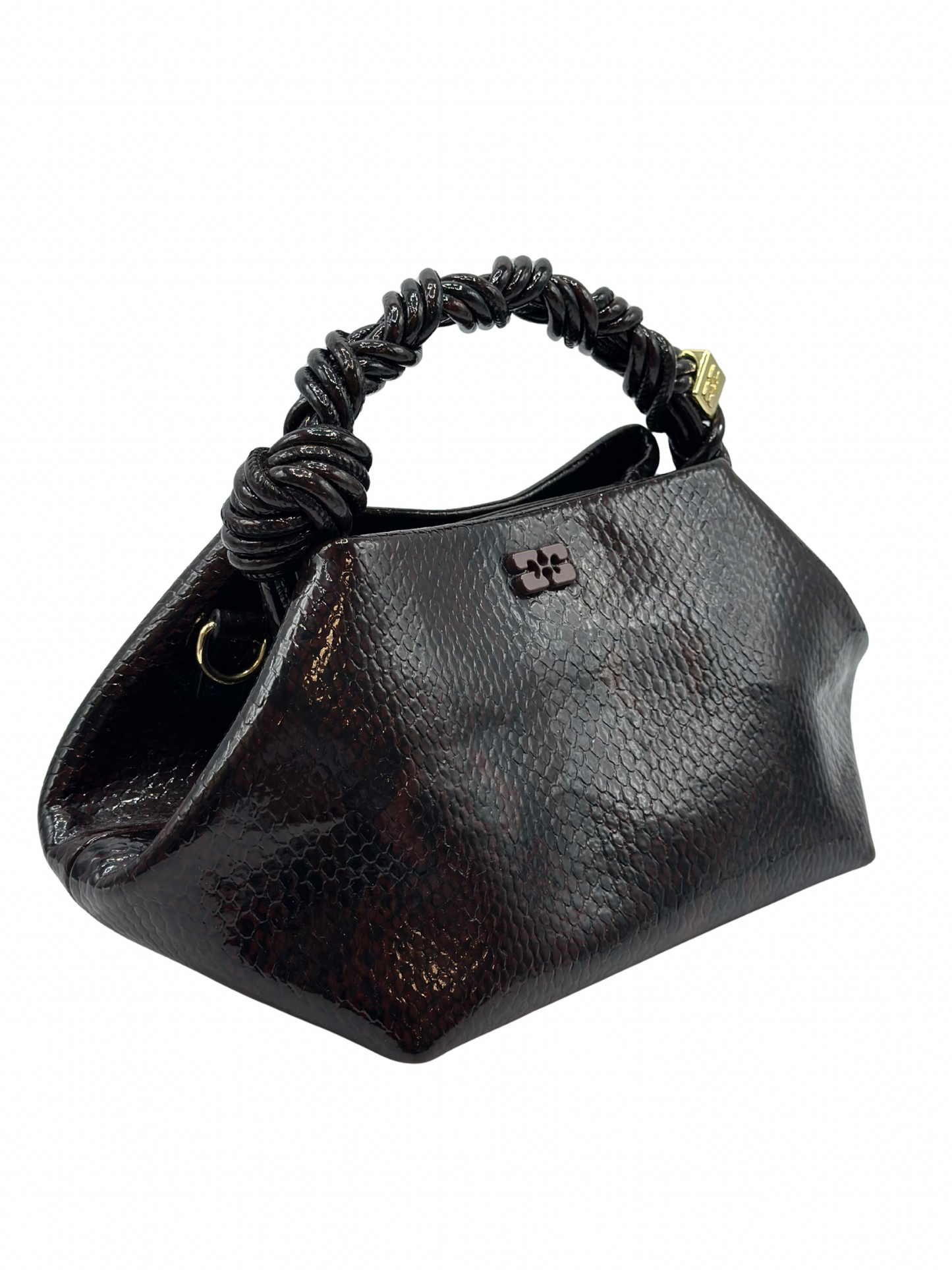 Bolso Gannni Small Bou