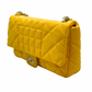 Bolso Amarillo Purificación Garcia