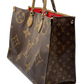 Tote Bag Louis Vuitton OnTheGo GM