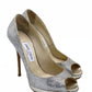 Sandalia Jimmy Choo Luna 100 (EU 39)