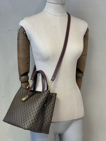 Bolso de Mano Pequeño Matryoshka Locked XS