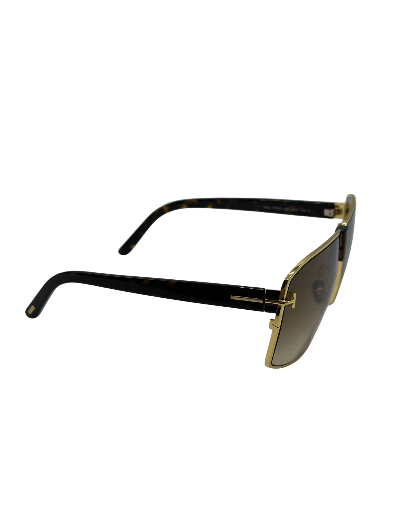 Lente de Sol Tom Ford Reno TF911