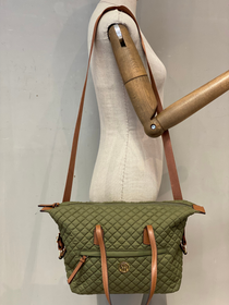 Cartera de Hombro Tommy Hilfiger