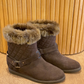 Botas Marrones LIU JO (39)