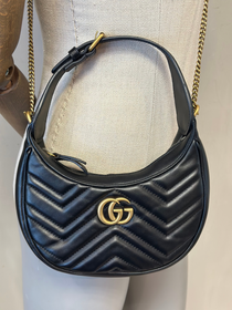 Bolso Pequeño Gucci GG Marmont
