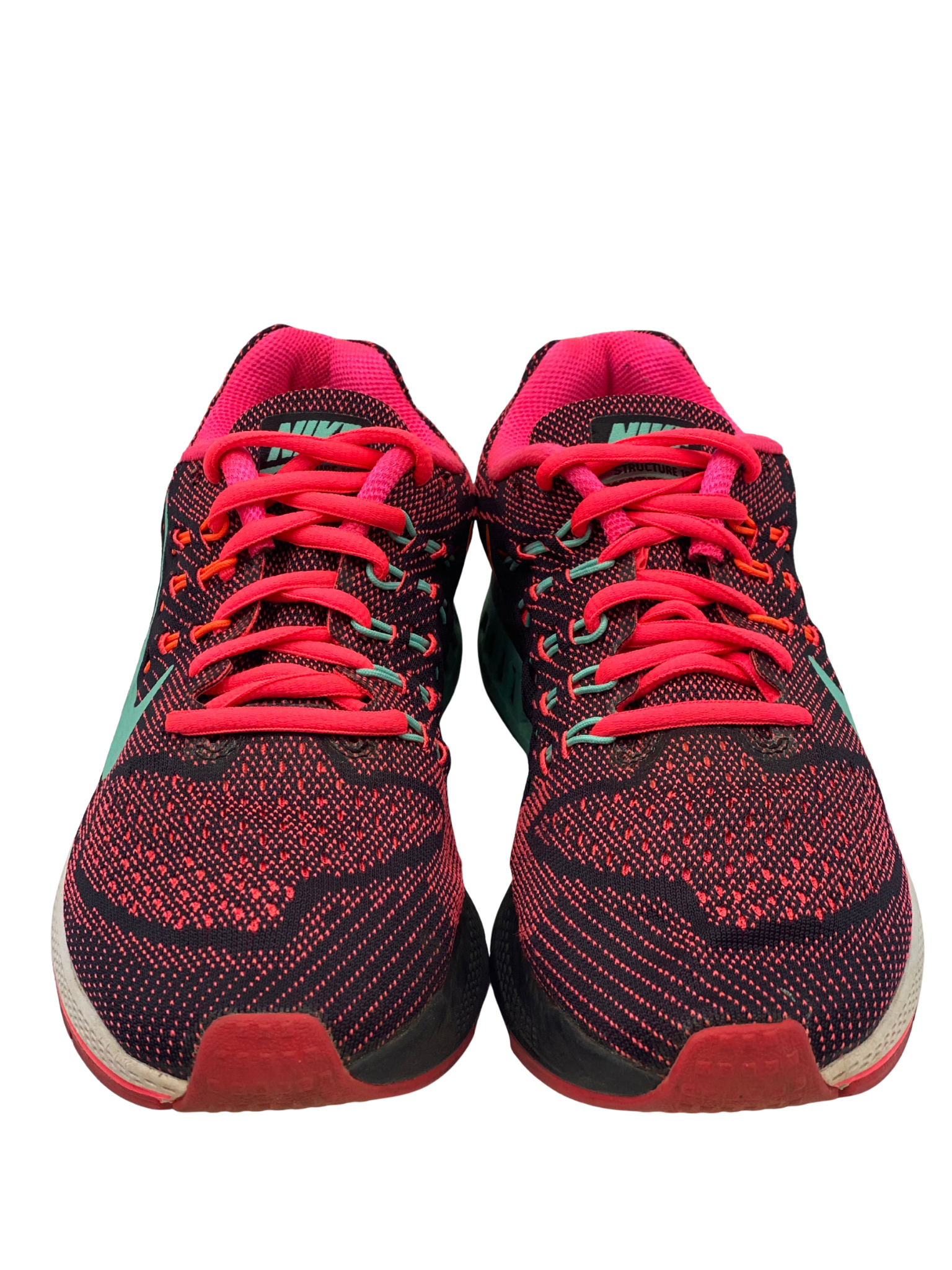 Champion Nike Air Running Zoom Structure 18 (7)