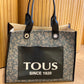 Tote Bag Tous Kaos