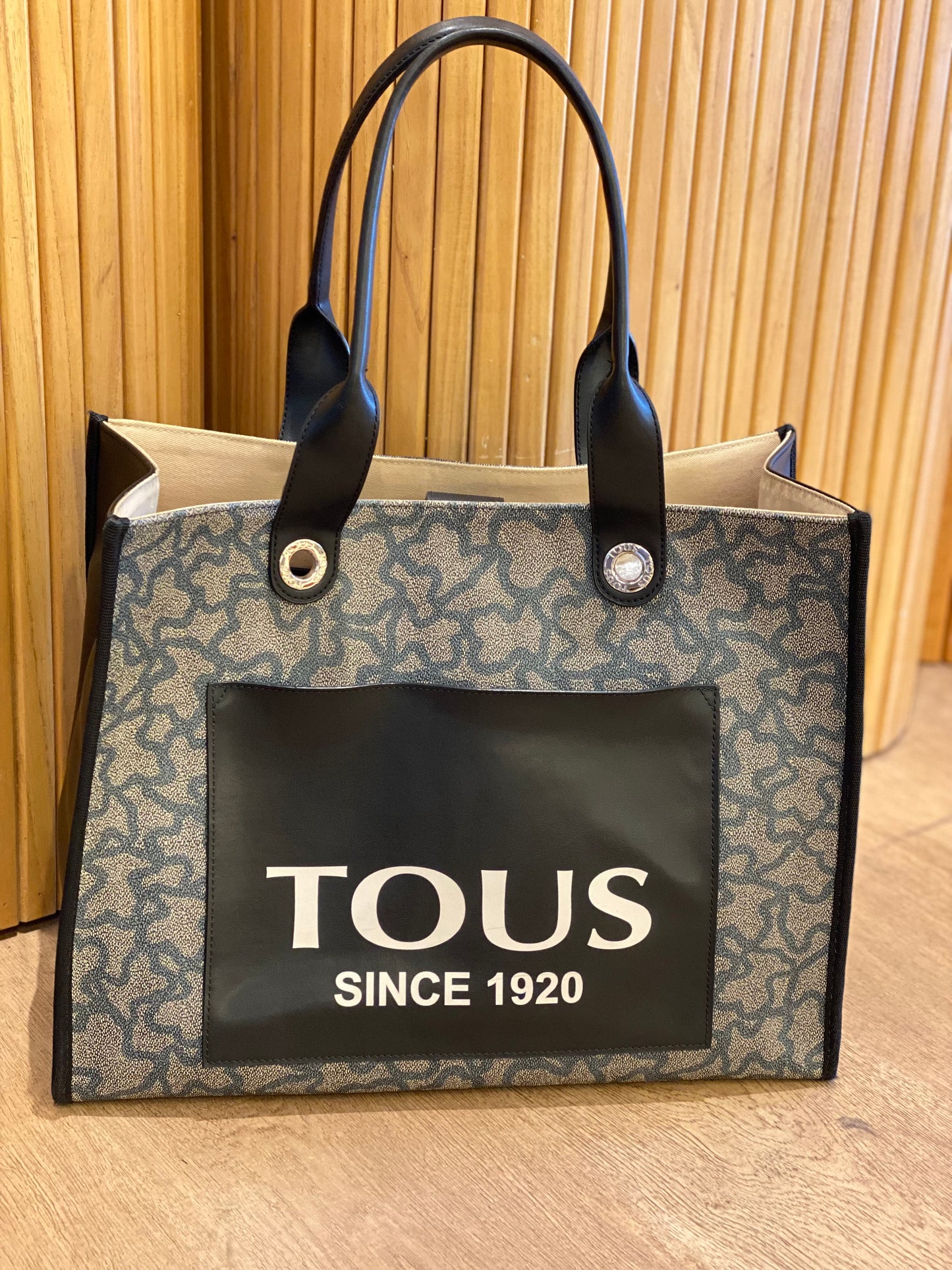 Tote Bag Tous Kaos