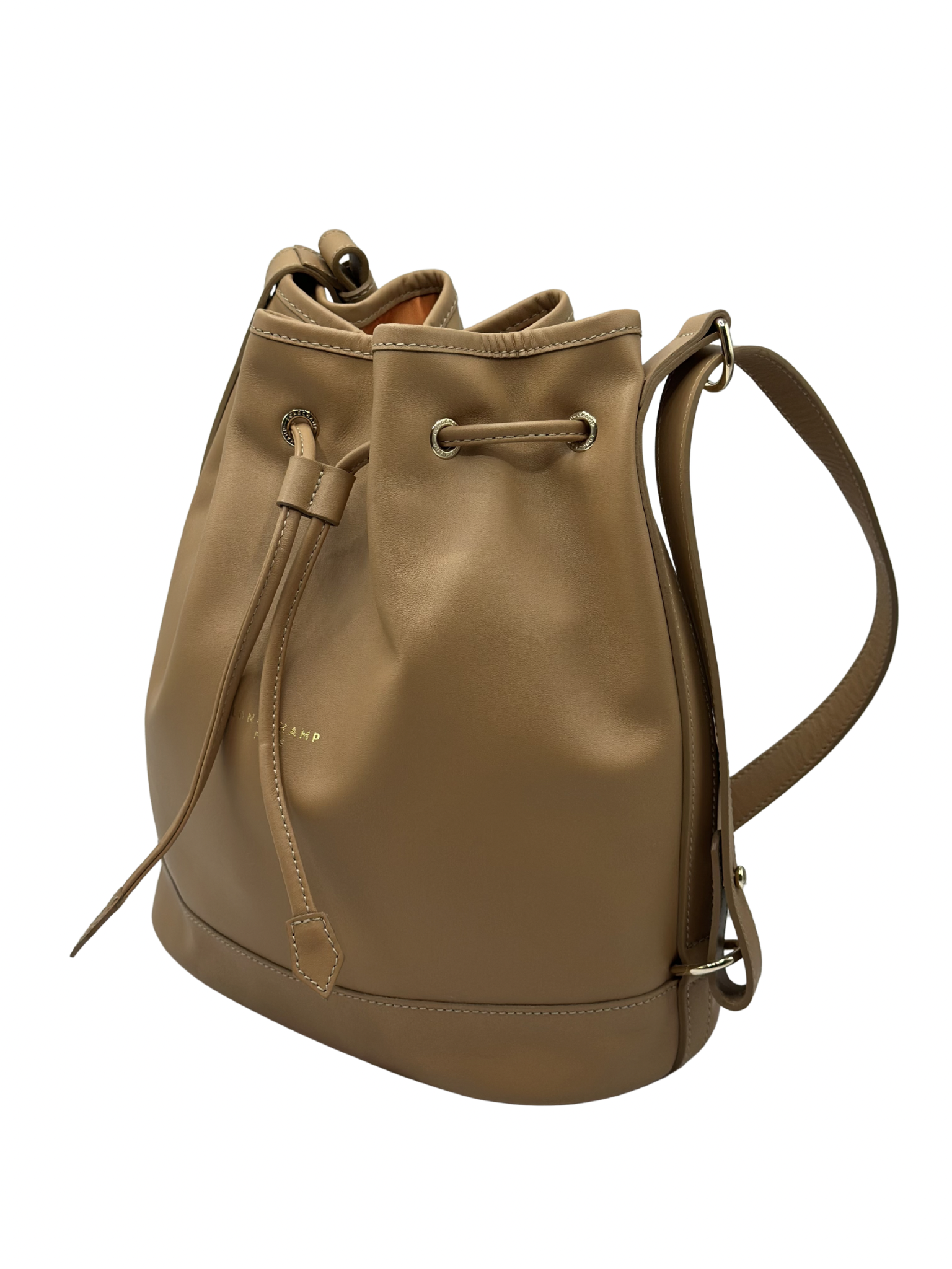 Bandolera Longchmp Amber Bucket Bag