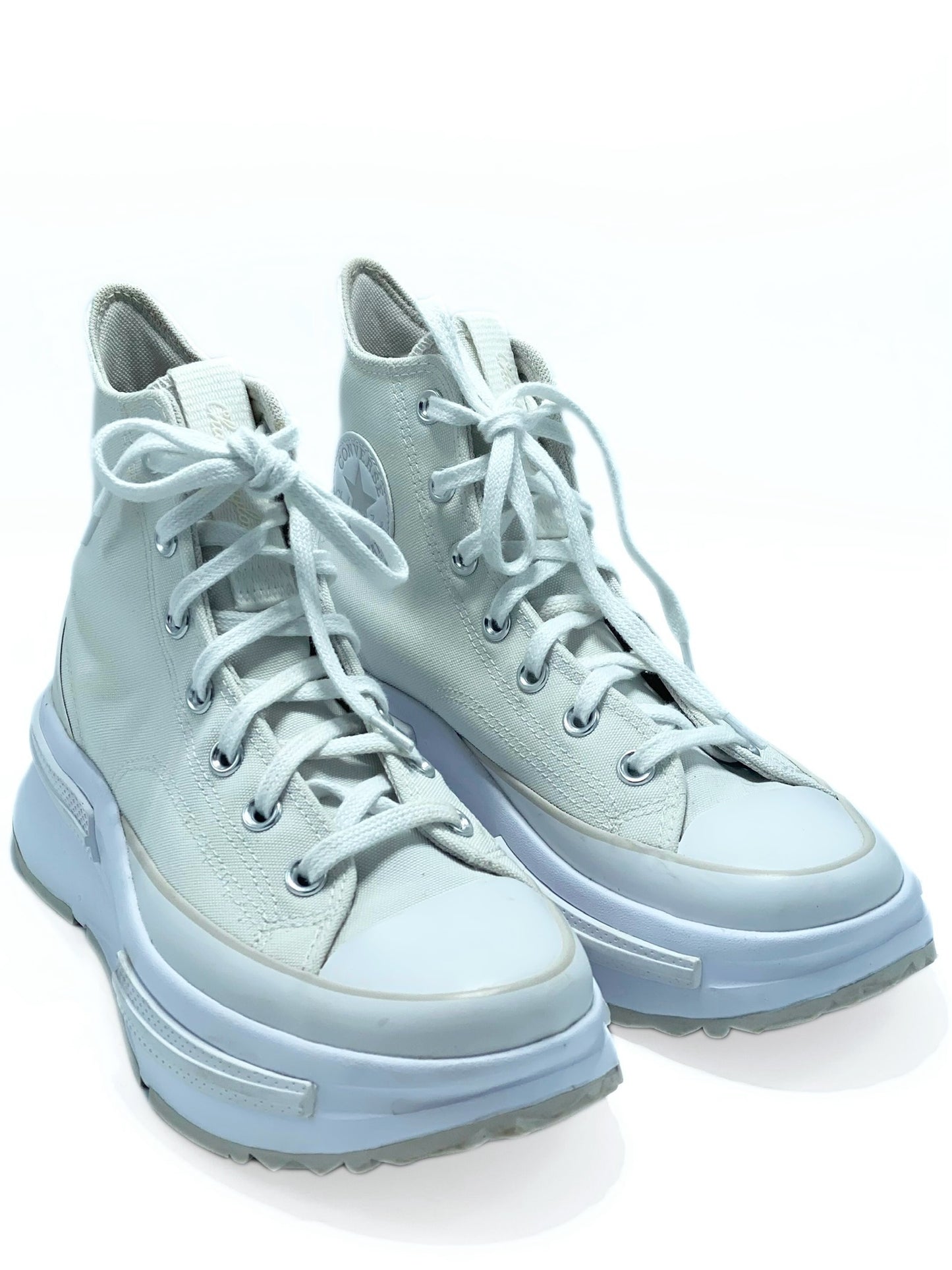 Champion Converse Run Star Hike Hi (8 fem)