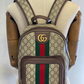 Mochila Gucci Ophidia Sherry Line