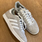 Champion Adidas Gazelle Gris (39)