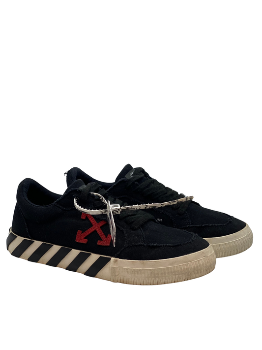 Champion Off-White Vulc Low (42 MASC)
