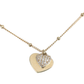 Pulsera Michael Kors Heart Charm