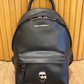 Mini Mochila Negra Karl Lagerfeld