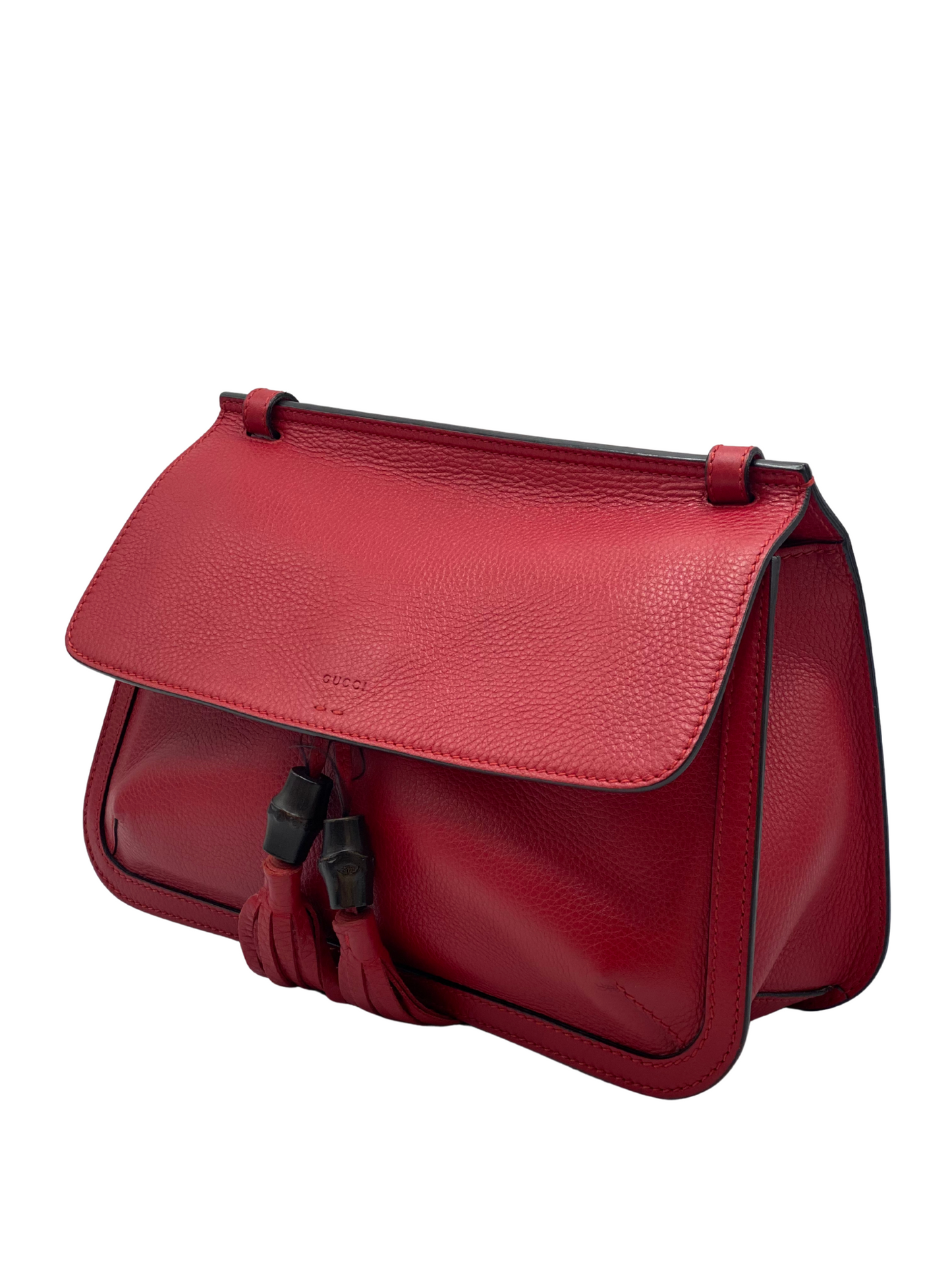 Cartera Gucci Bamboo Daily Crossbody Bag