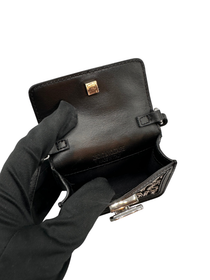 Mini Bandolera Zadig & Voltaire ZV Initiale Le Mini