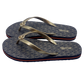 Zapatilla Michael Kors Monogram Nueva (37)