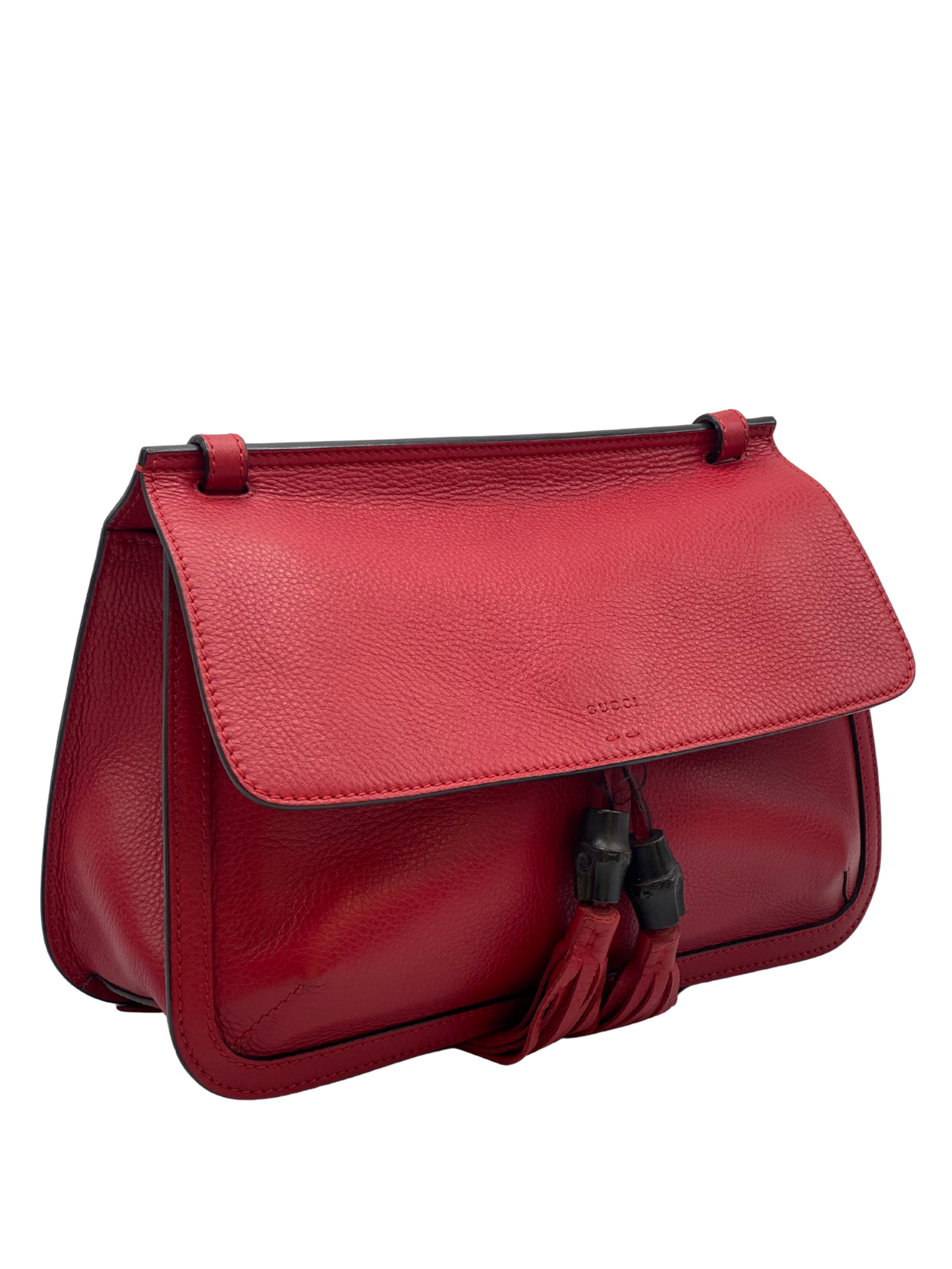 Cartera Gucci Bamboo Daily Crossbody Bag