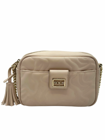 Bandolera Beige Tous Kaos Dream