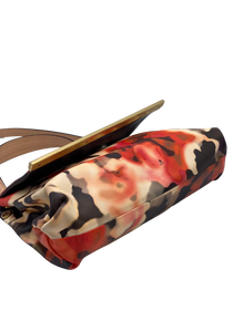 Cartera Carolina Herrera Camelot Multicolor