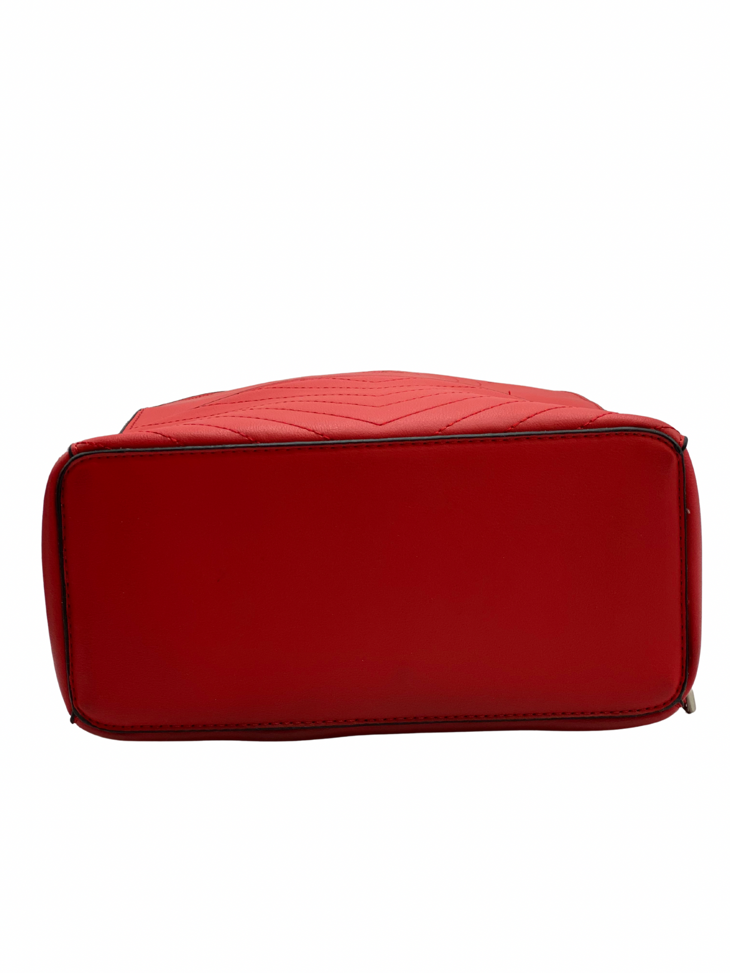 Mochila Roja U.S Polo Assn