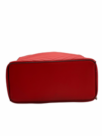 Mochila Roja U.S Polo Assn