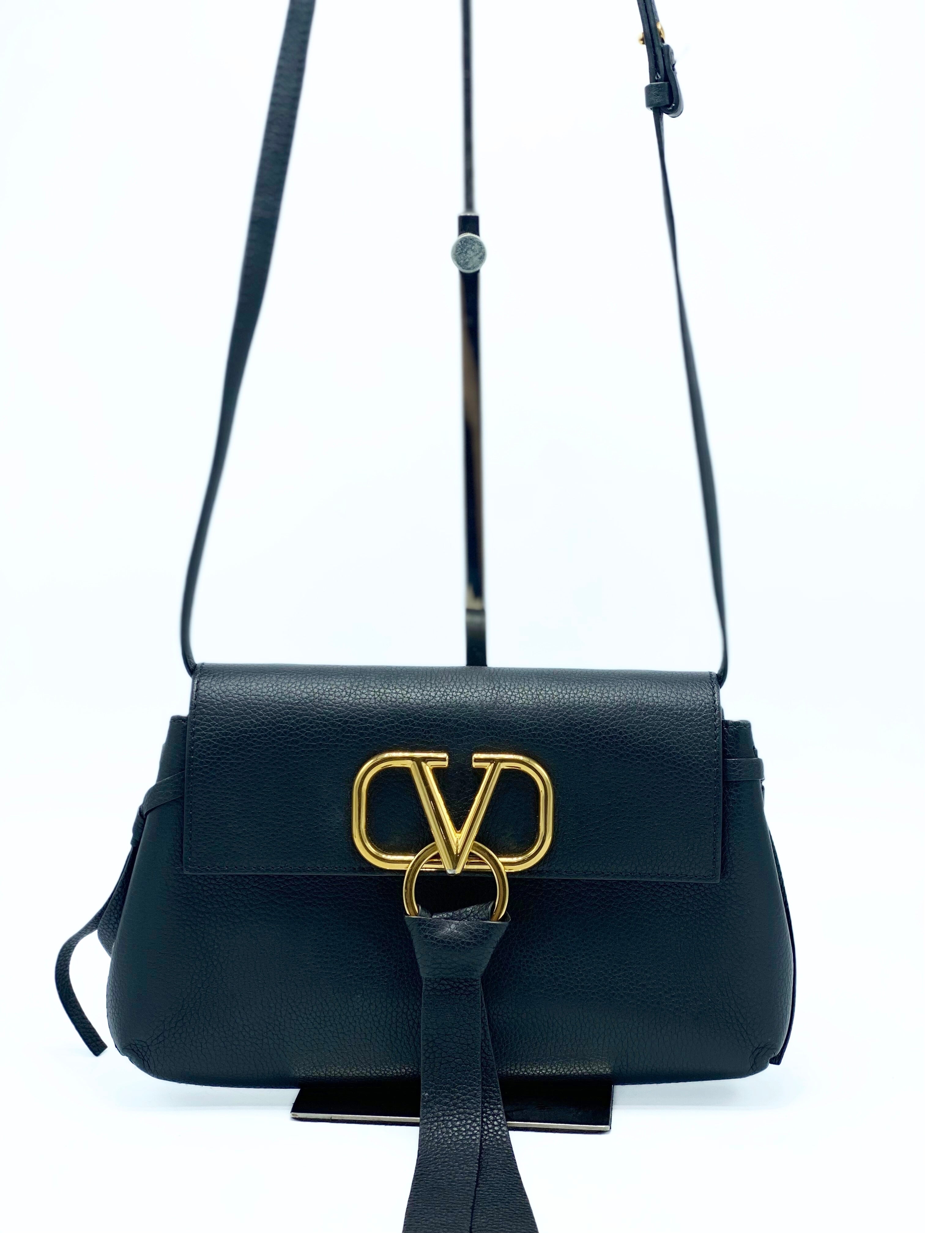 Bandolera Valentino Vring
