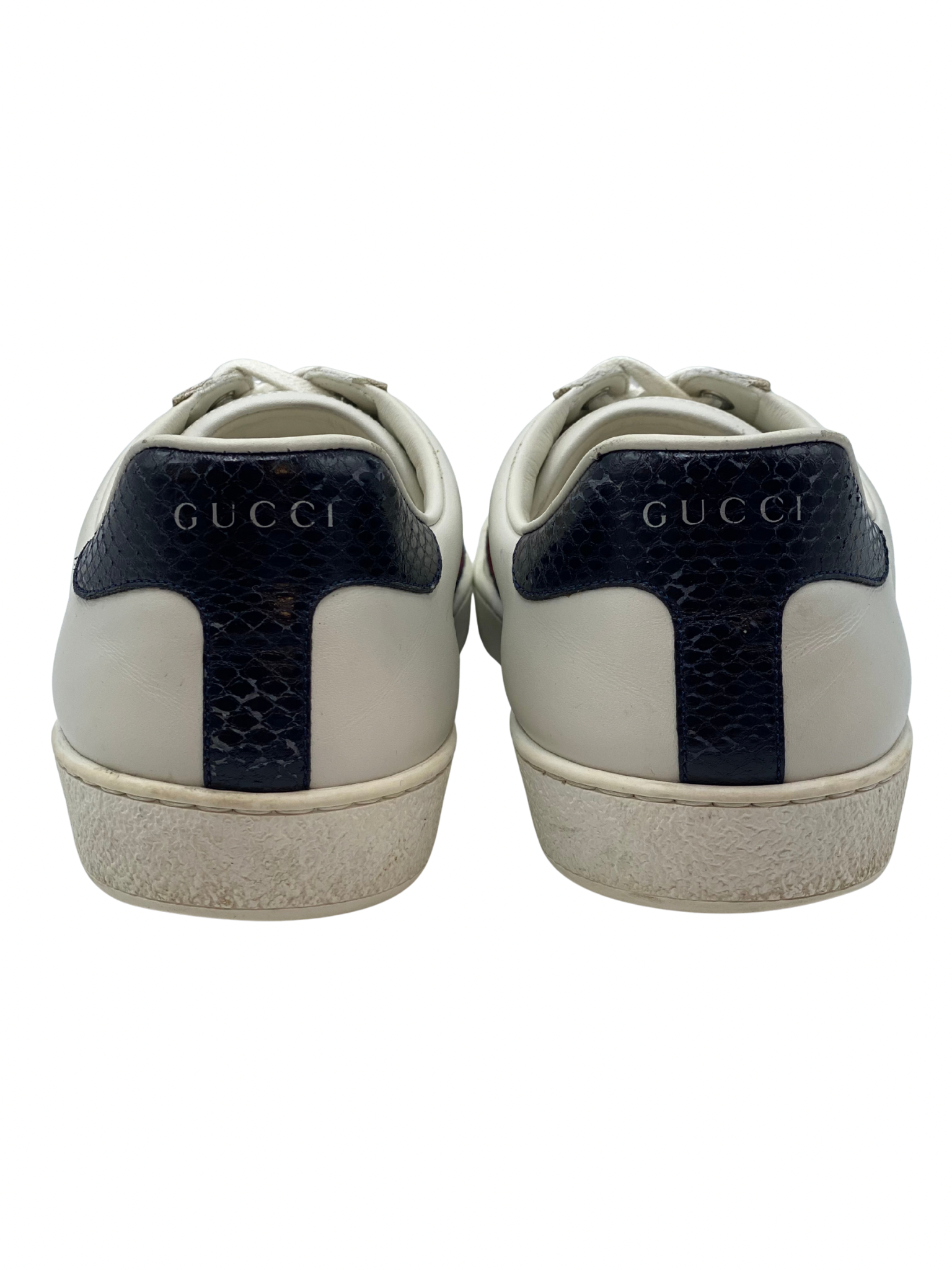 Champion Blanco Gucci Ace (9 MASC)
