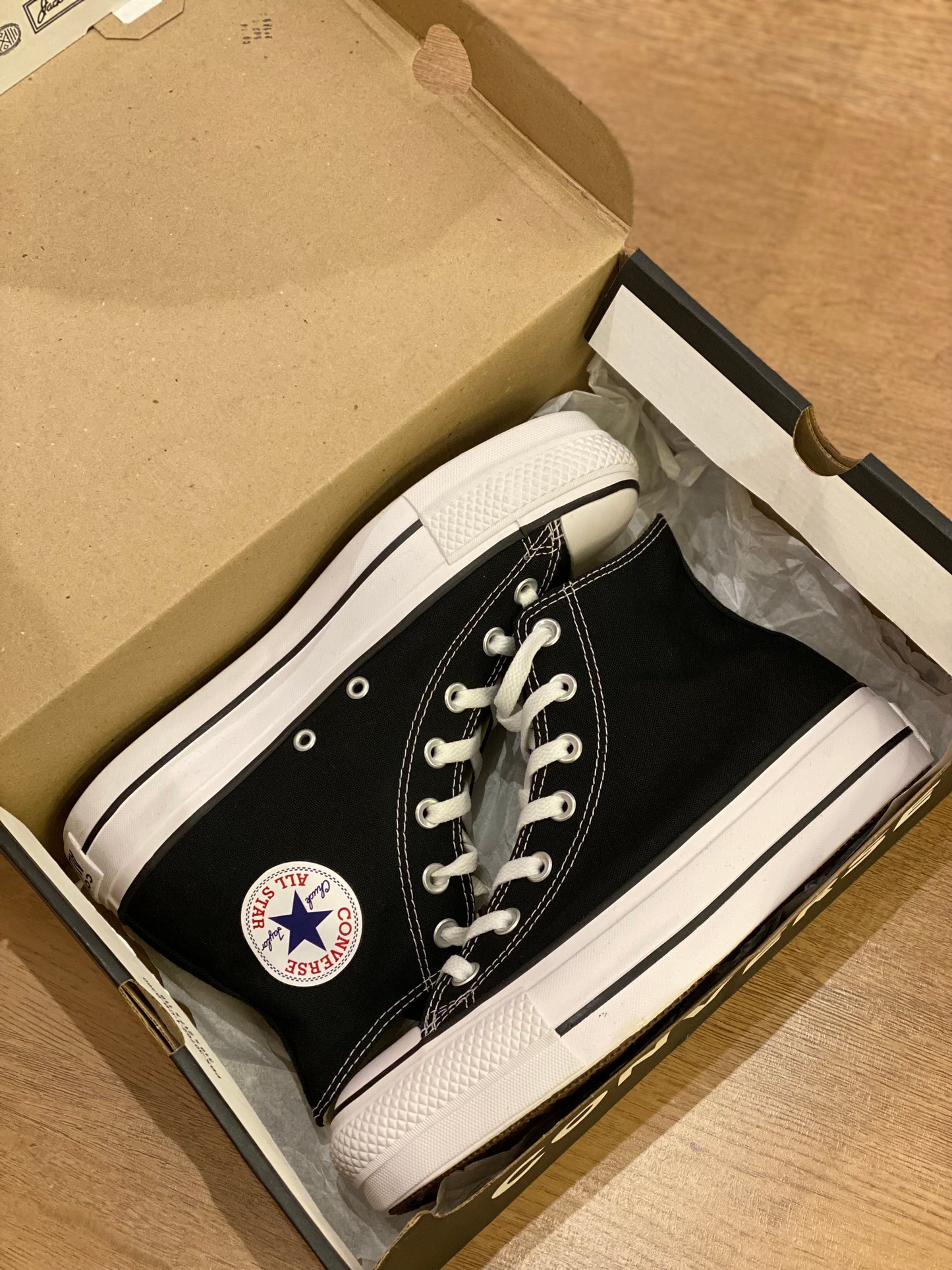 Champion Converse Chuck Taylor All Star (37.5)