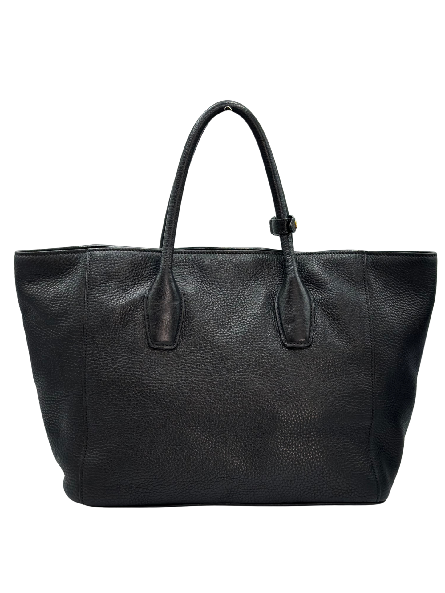 Cartera Prada Vitello Daino