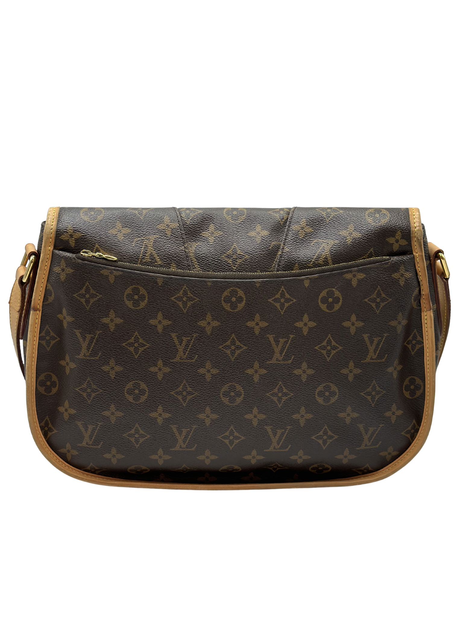 Bandolera Grande Louis Vuitton Menilmontant