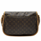 Bandolera Grande Louis Vuitton Menilmontant