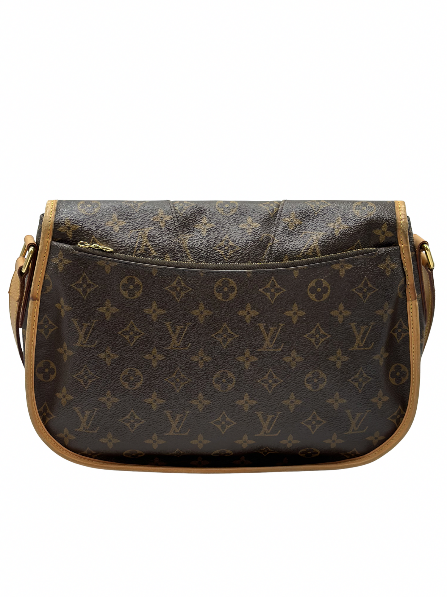 Bandolera Grande Louis Vuitton Menilmontant