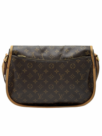 Bandolera Grande Louis Vuitton Menilmontant