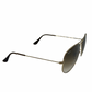 Lente de Sol Ray-Ban RB3025 Aviator Large Metal