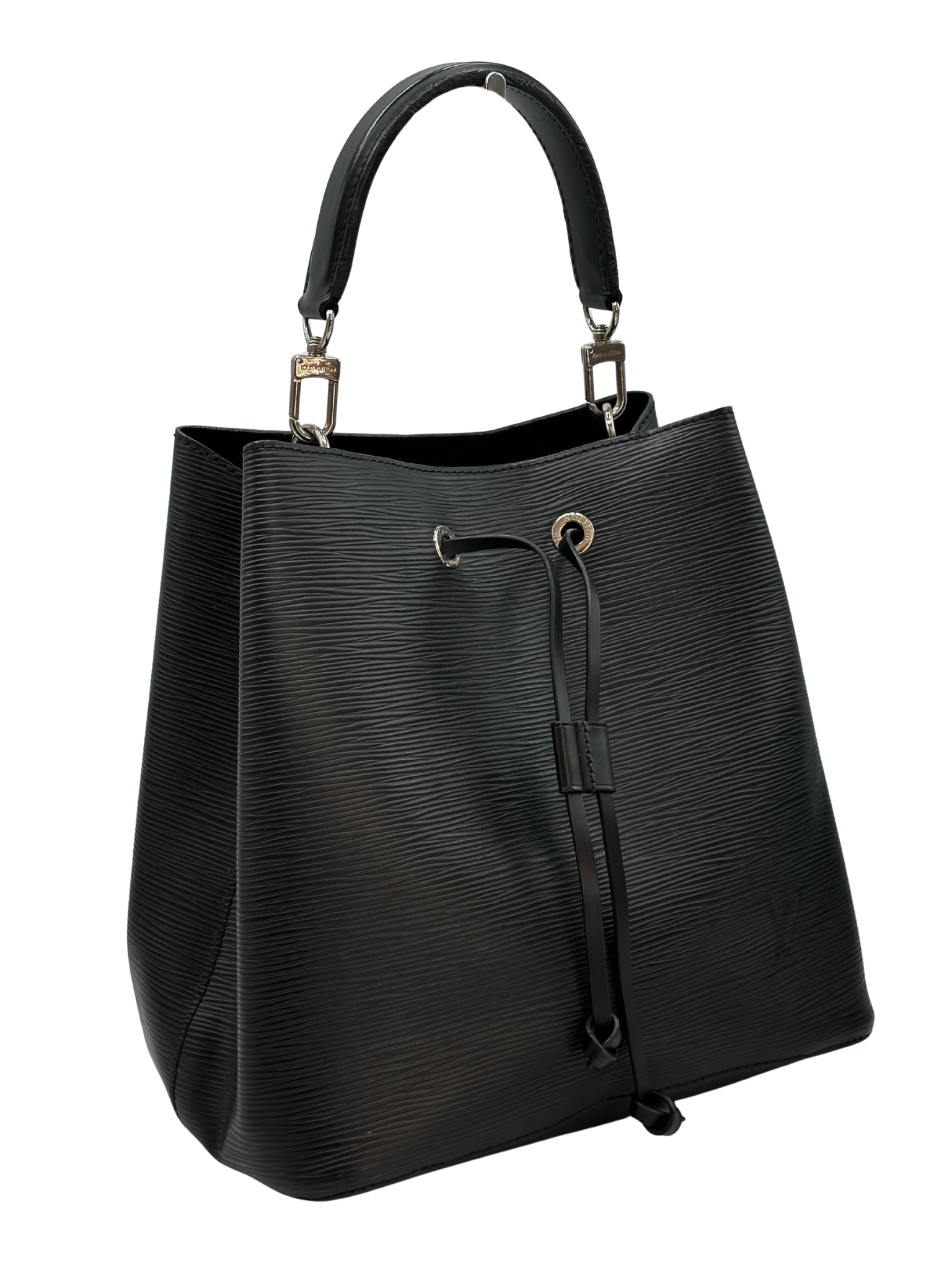 Bolso Louis Vuitton NéoNoé MM Cuero Epi