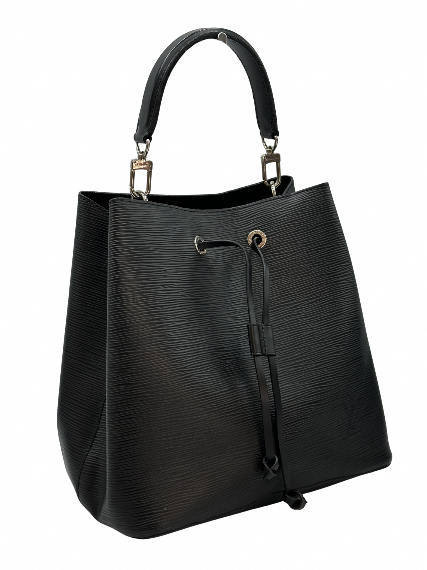 Bolso Louis Vuitton NéoNoé MM Cuero Epi