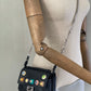 Carterita Fendi Double Micro Baguette