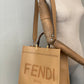 Cartera Fendi Sunshine Shopper