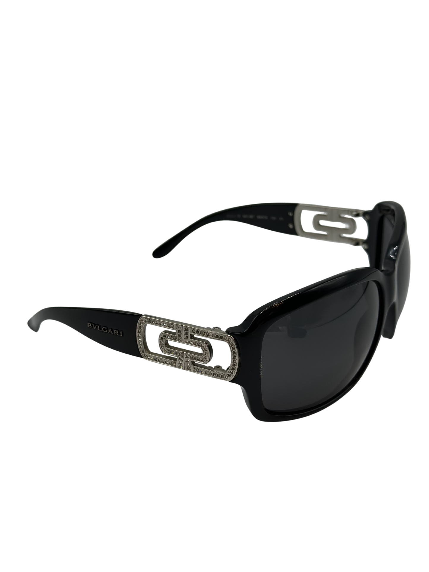 Lente de Sol Bvlgari 8022-B