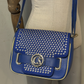 Bandolera con Tachas Carmen Steffens
