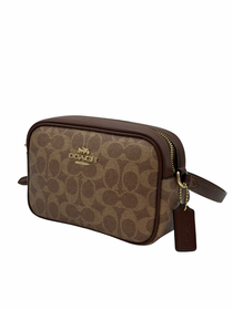Bandolera Coach Jamie Camera Bag