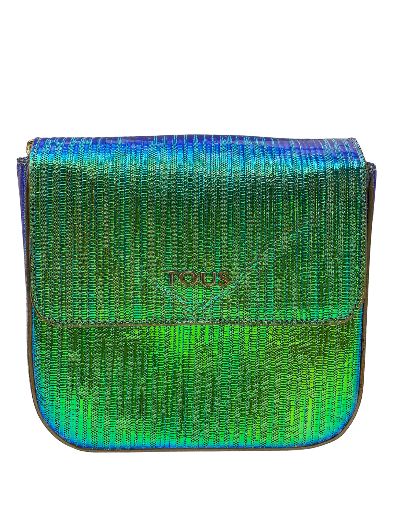 Bandolera Tous René