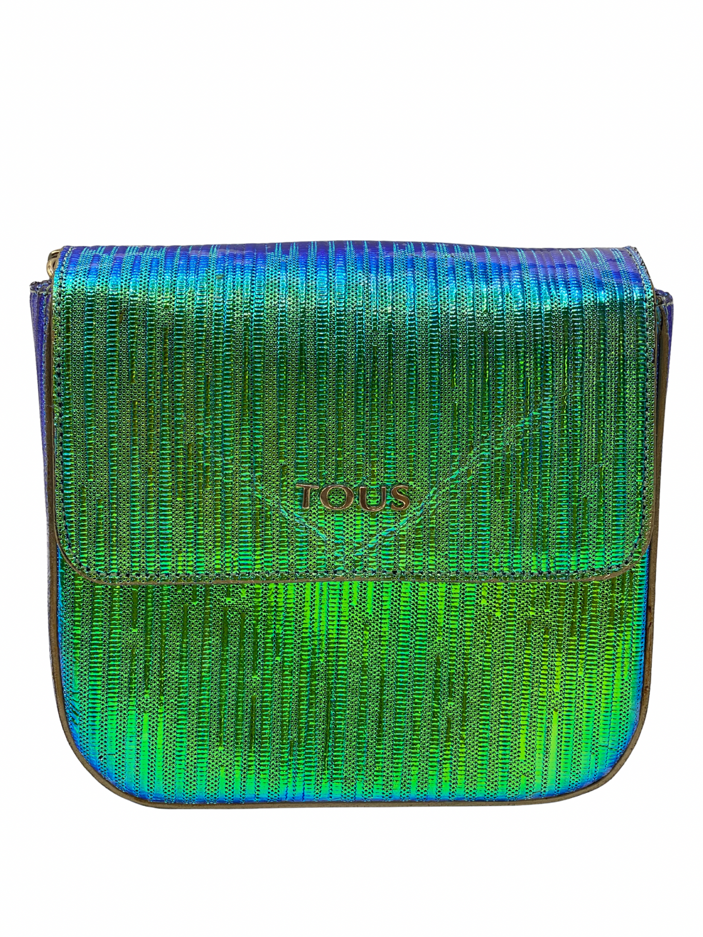 Bandolera Tous René