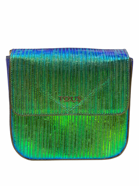 Bandolera Tous René