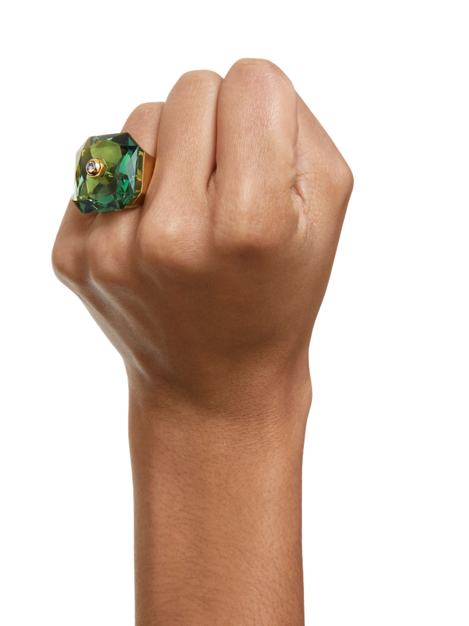 Anillo Cóctel Numina Swarovski