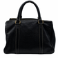 Bolso Negro Carolina Herrera Small Matteo